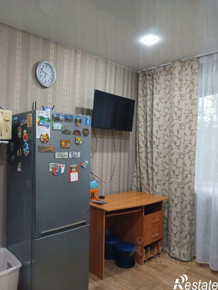 Комната Чебоксары