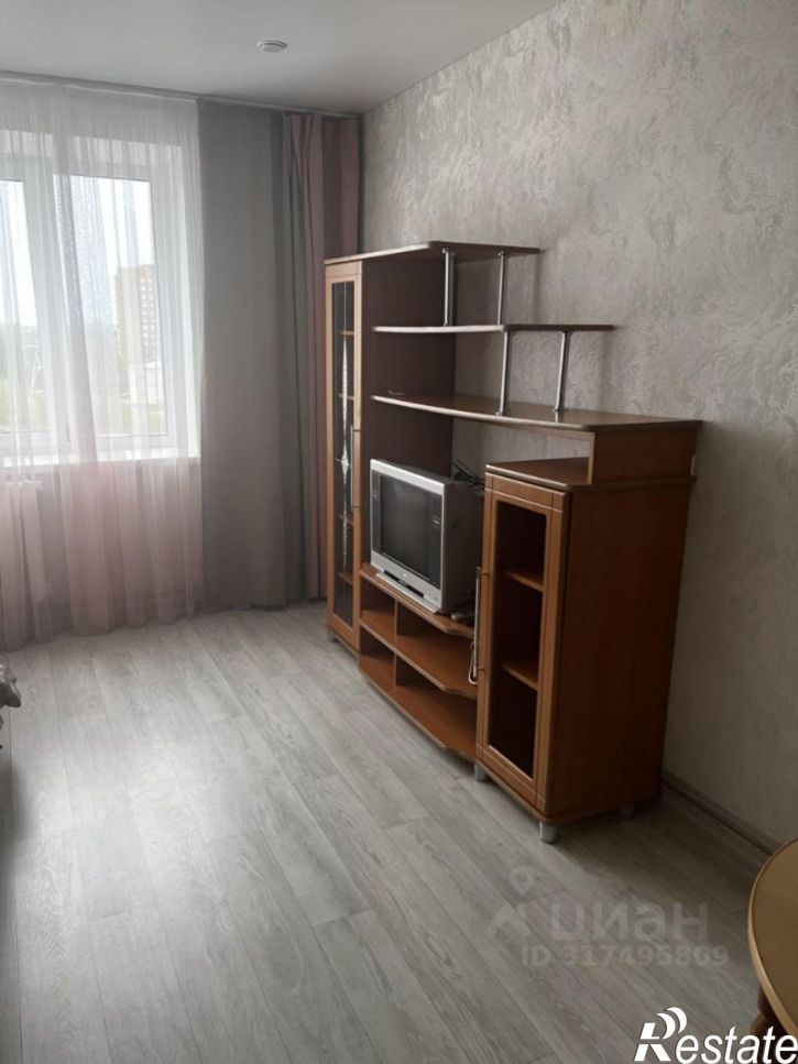 Комната Чебоксары