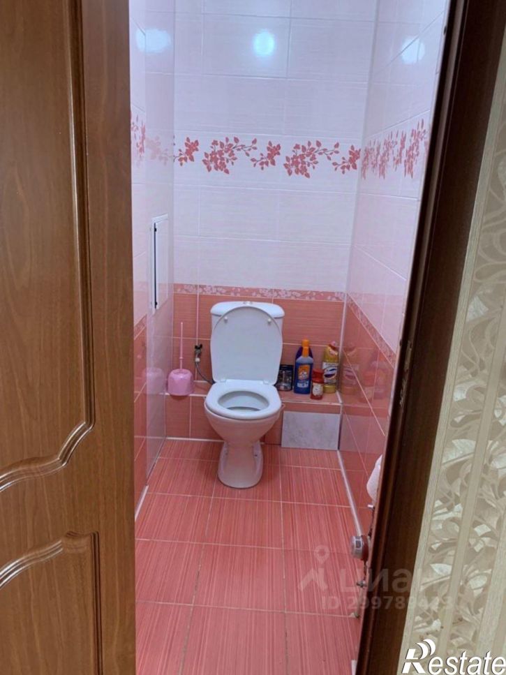 1-комн квартира Чебоксары