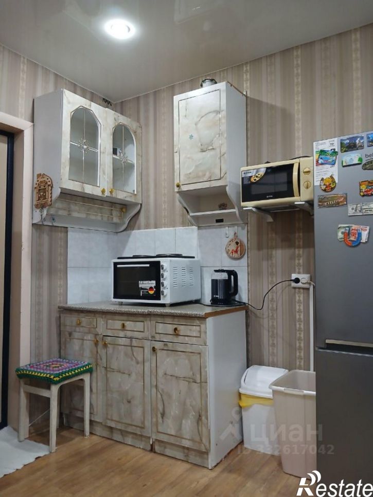 Комната Чебоксары
