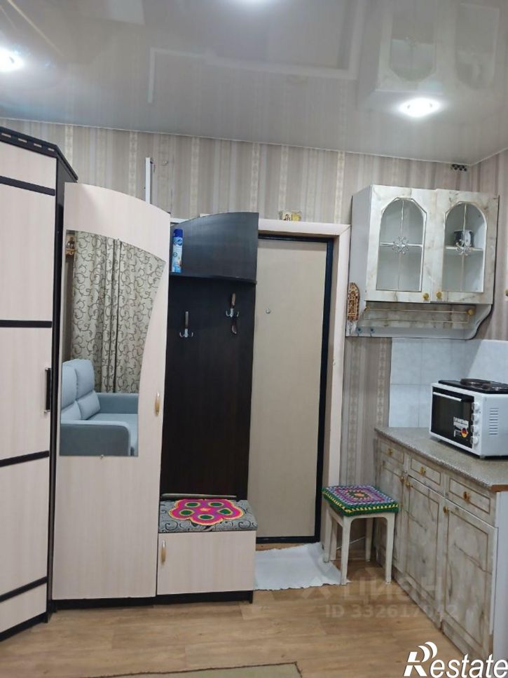 Комната Чебоксары