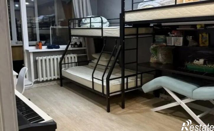 2-комн квартира Чувашская Республика &mdash; Чувашия, Новочебоксарск, Пионерская улица, 11