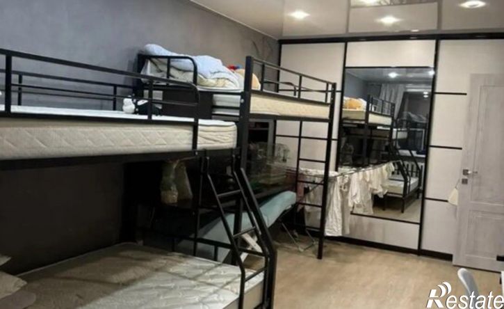 2-комн квартира Чувашская Республика &mdash; Чувашия, Новочебоксарск, Пионерская улица, 11
