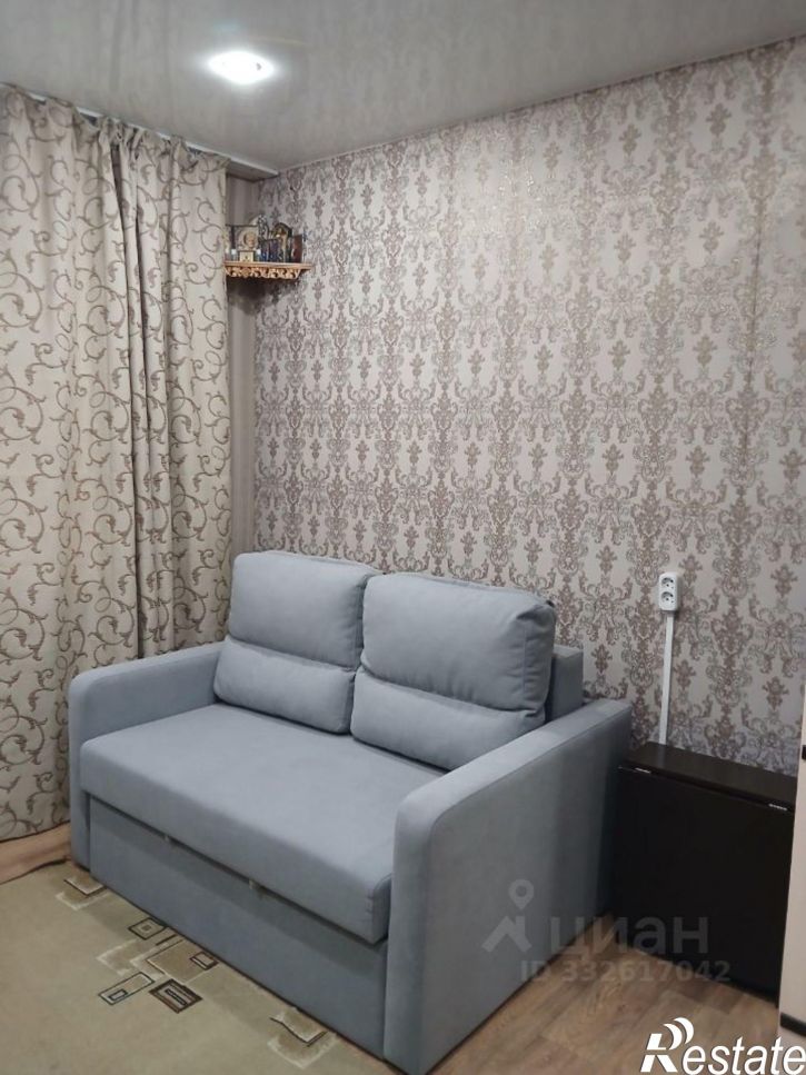 Комната Чебоксары