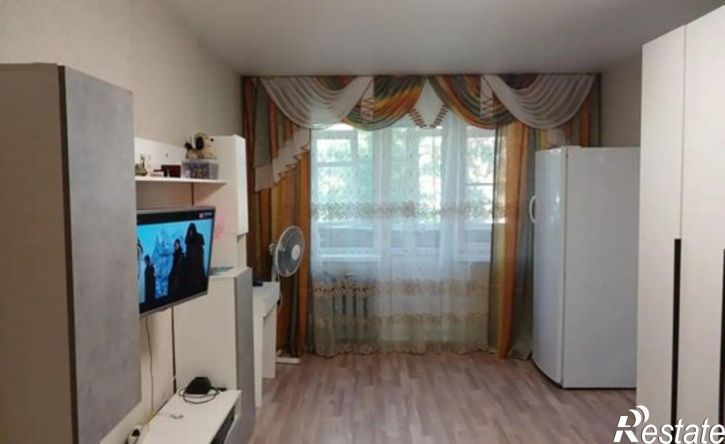 3-комн квартира Чувашская Республика &mdash; Чувашия, Новочебоксарск, улица Терешковой, 21