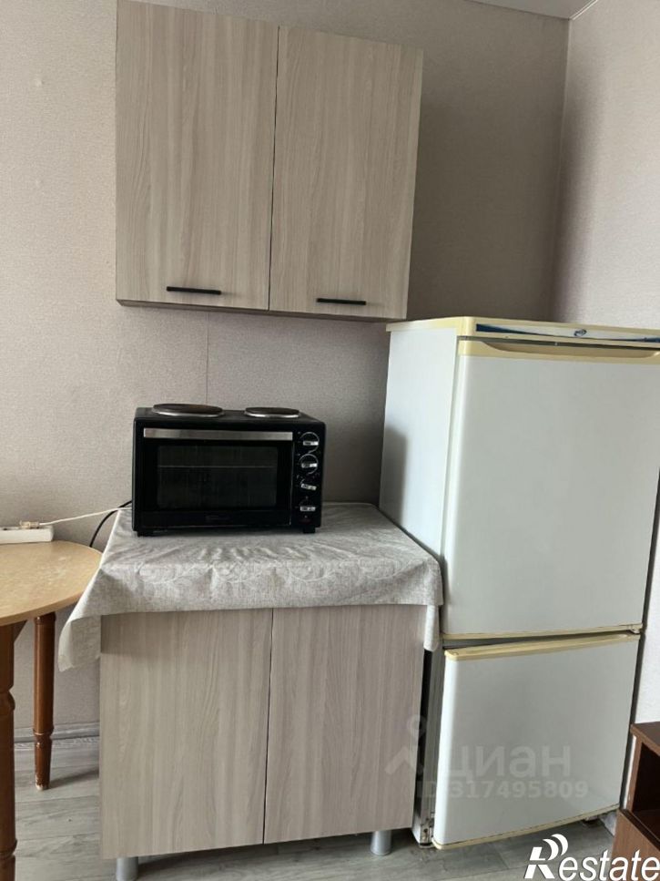 Комната Чебоксары