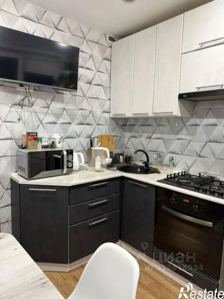 2-комн квартира Новочебоксарск
