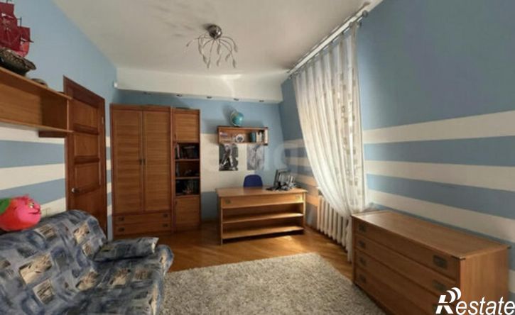 3-комн квартира Чувашская Республика &mdash; Чувашия, Чебоксары, улица Текстильщиков, 15