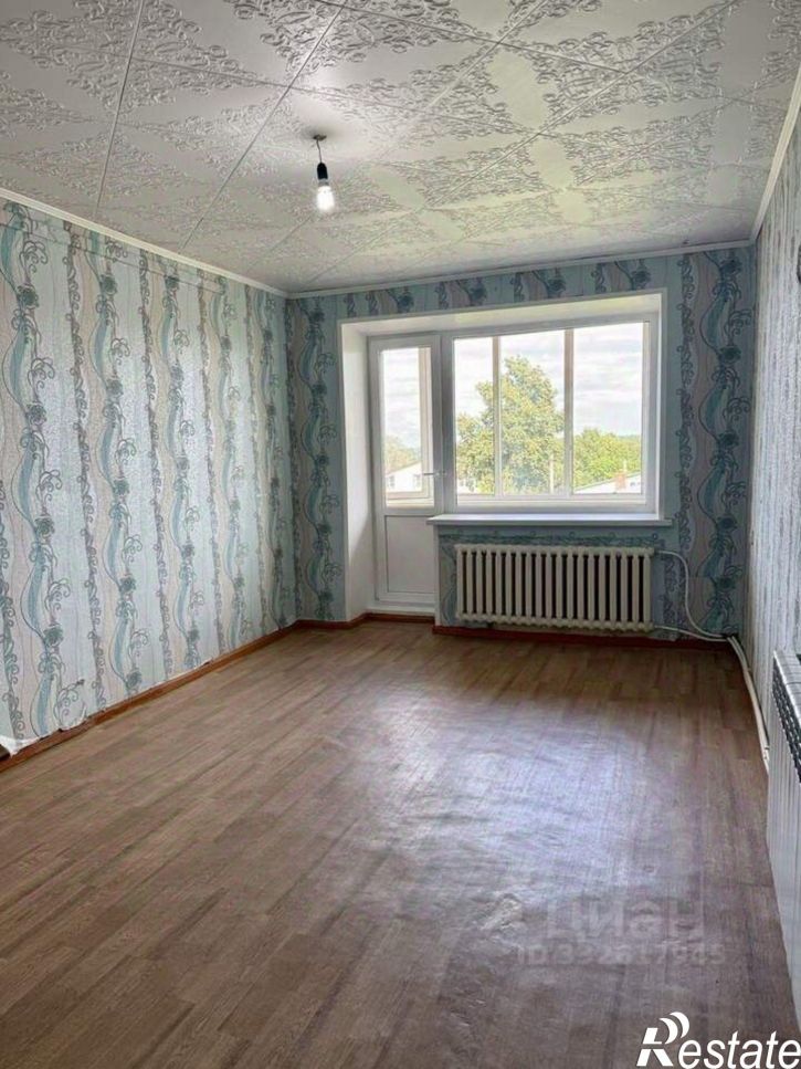 1-комн квартира Мариинский Посад