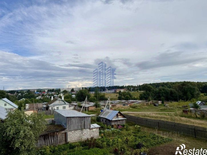 1-комн квартира Мариинский Посад