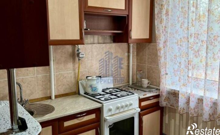 3-комн квартира Чувашская Республика &mdash; Чувашия, Новочебоксарск, улица Терешковой, 14