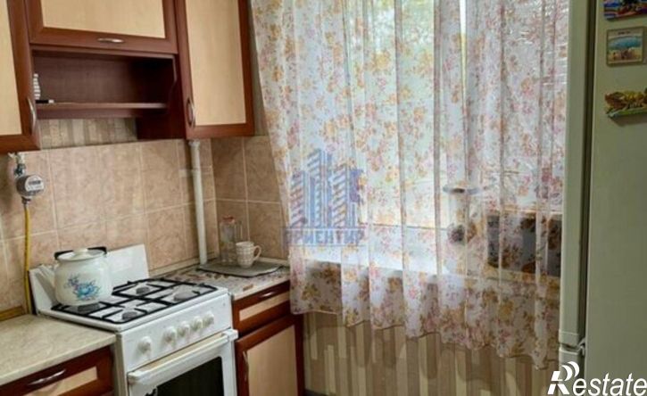 3-комн квартира Чувашская Республика &mdash; Чувашия, Новочебоксарск, улица Терешковой, 14