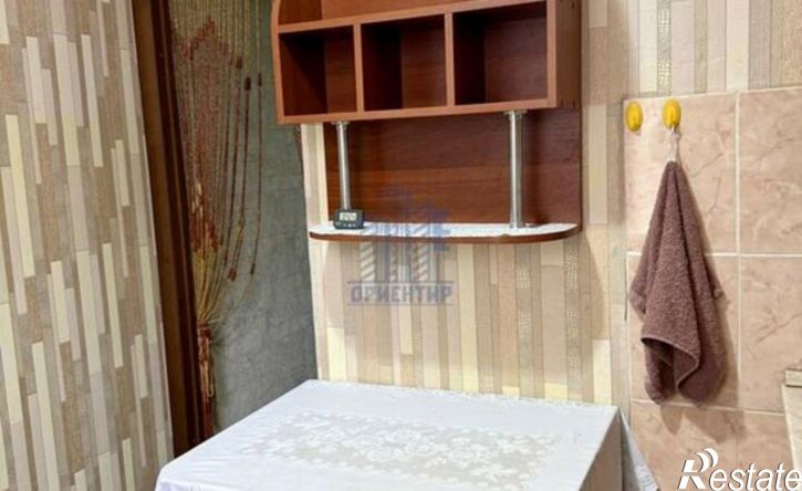 3-комн квартира Чувашская Республика &mdash; Чувашия, Новочебоксарск, улица Терешковой, 14