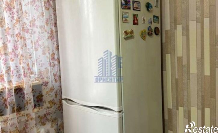 3-комн квартира Чувашская Республика &mdash; Чувашия, Новочебоксарск, улица Терешковой, 14