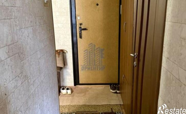3-комн квартира Чувашская Республика &mdash; Чувашия, Новочебоксарск, улица Терешковой, 14