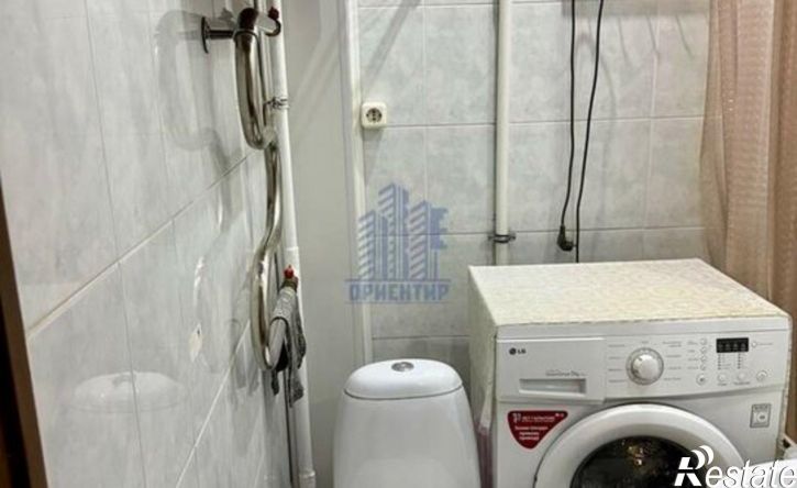 3-комн квартира Чувашская Республика &mdash; Чувашия, Новочебоксарск, улица Терешковой, 14