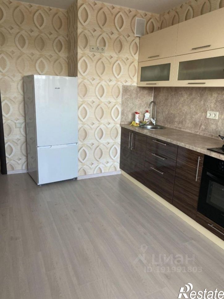 1-комн квартира Чебоксары