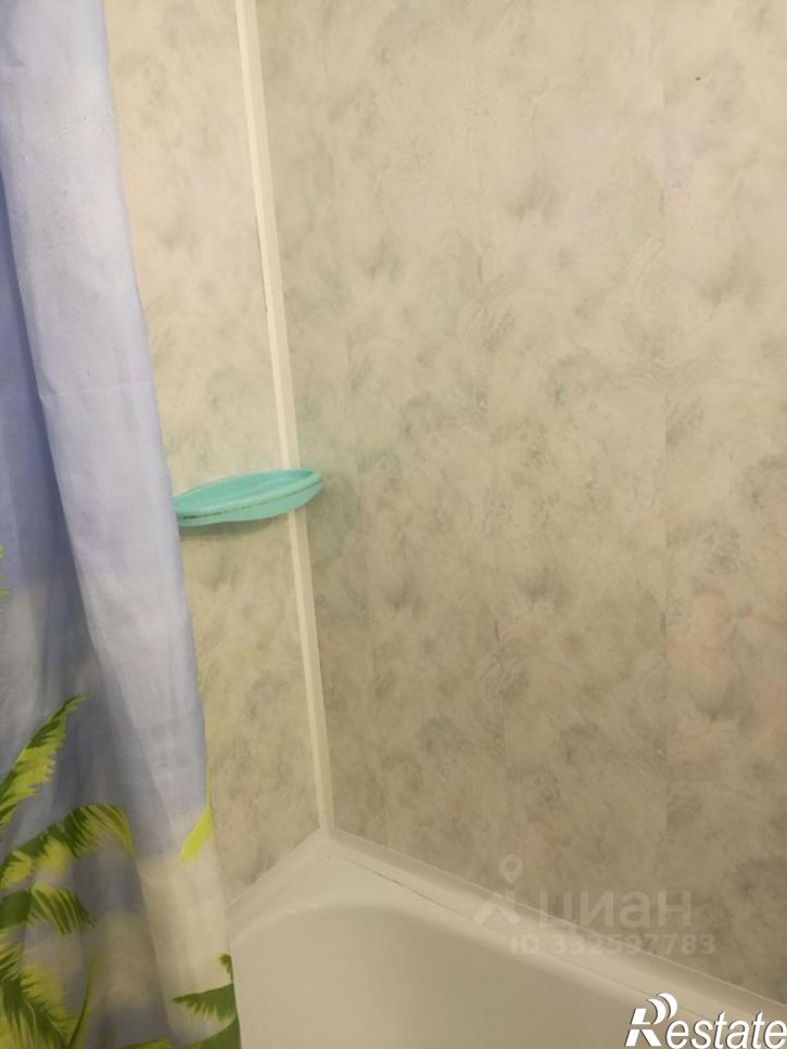 1-комн квартира Чебоксары