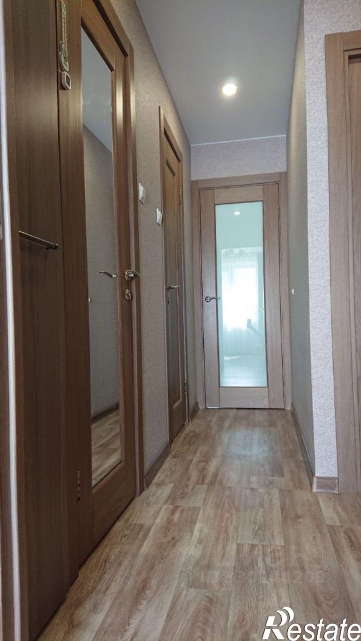 2-комн квартира Новочебоксарск