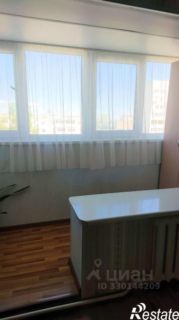 2-комн квартира Новочебоксарск
