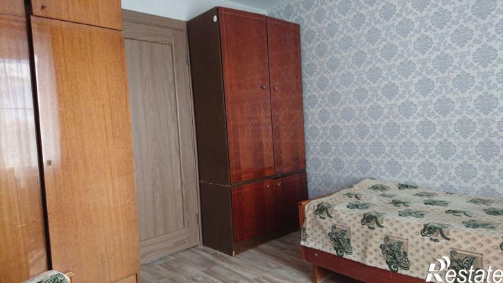 2-комн квартира Новочебоксарск
