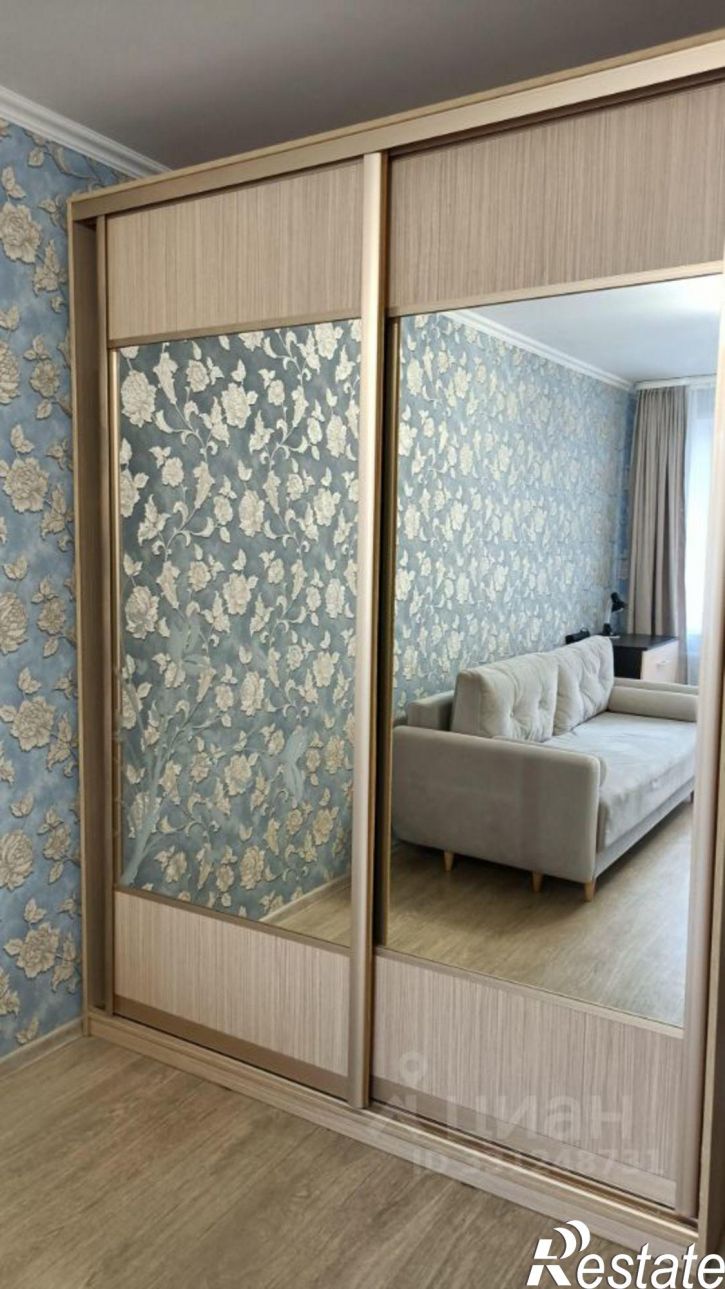 1-комн квартира Чебоксары