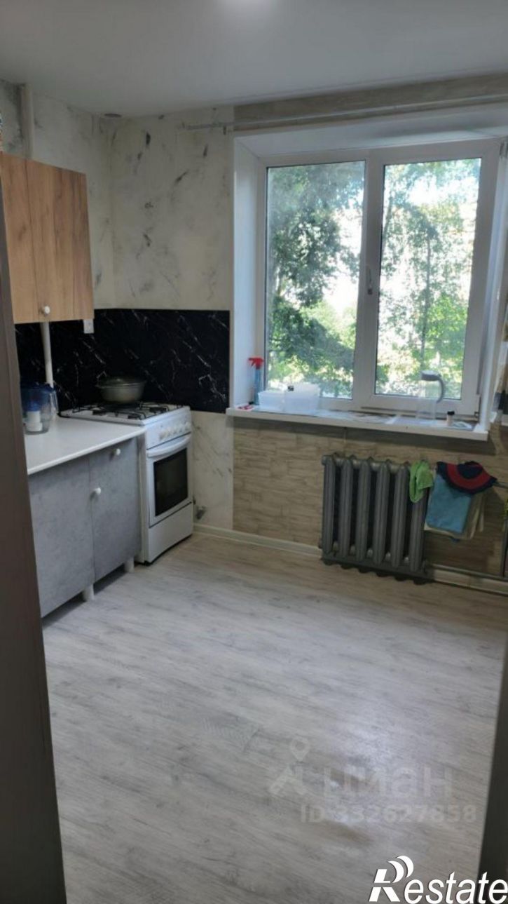 Комната Чебоксары