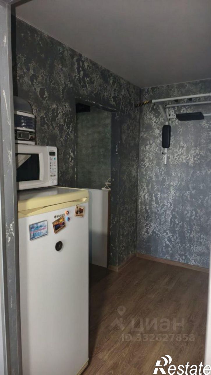 Комната Чебоксары