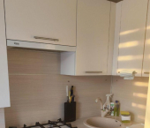 2-комн, 48кв м, этаж 2/5 Янтиковское шоссе, 17