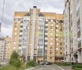 3 кв м Чебоксары г., Ленинский