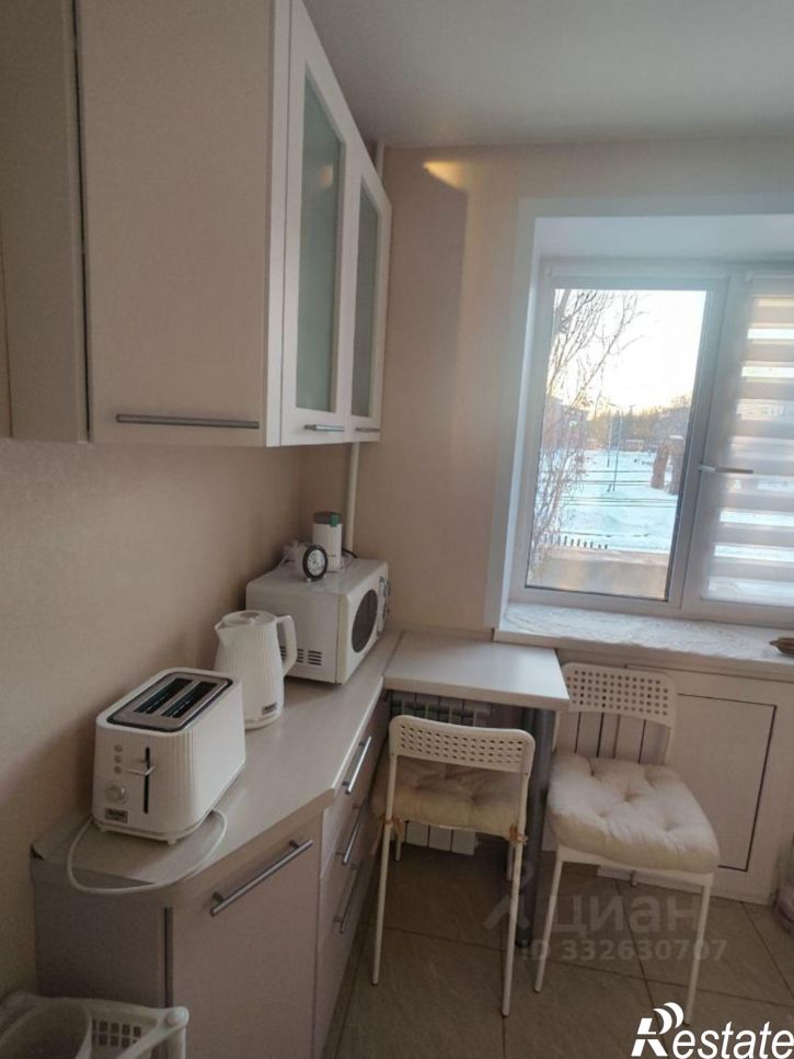 2-комн квартира Янтиковское шоссе, 17,  д. 17