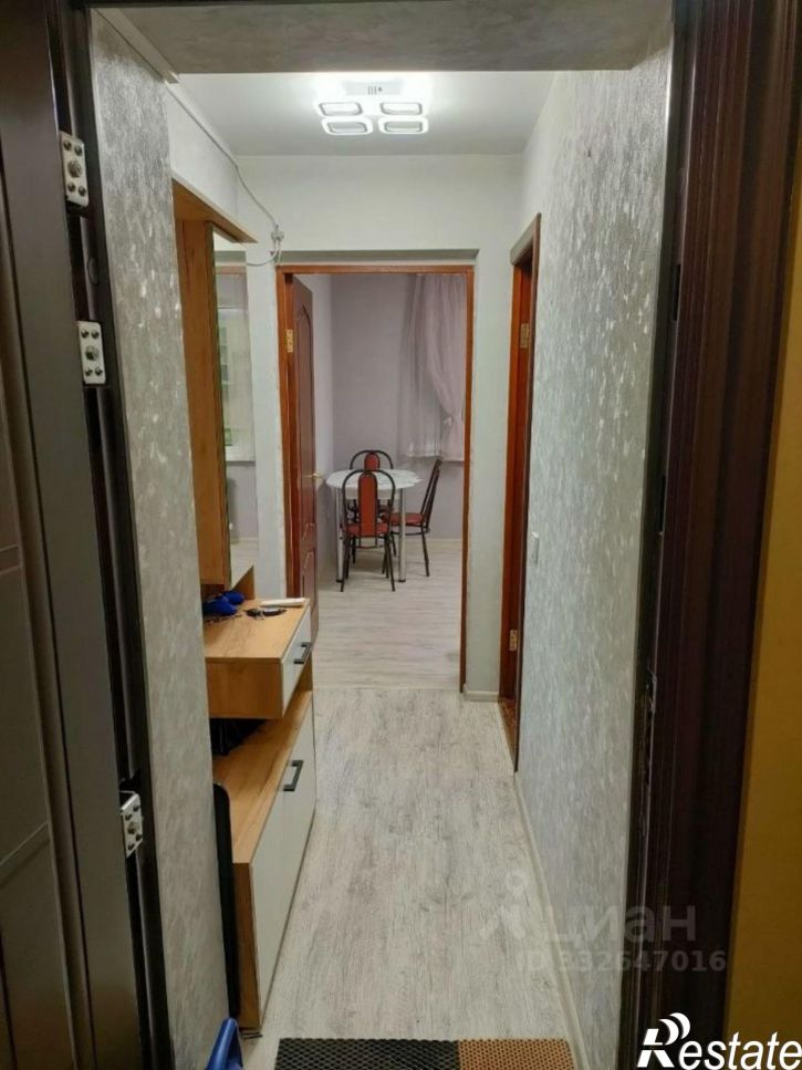 1-комн квартира Чебоксары