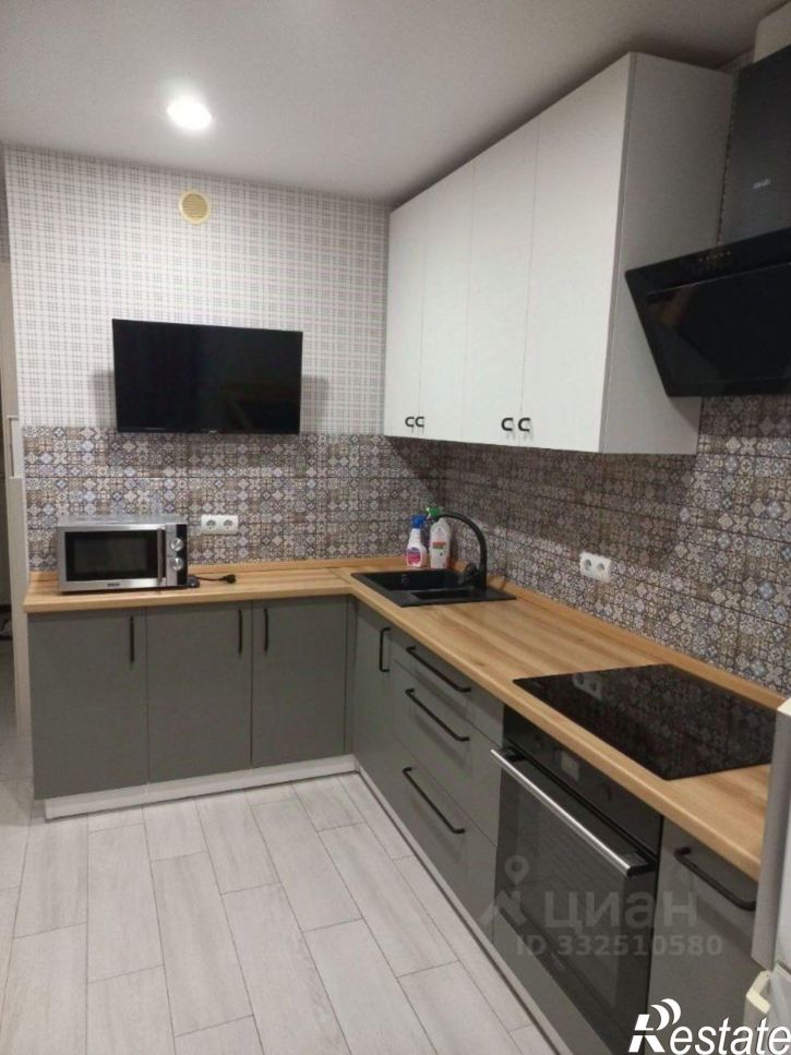1-комн квартира Чебоксары