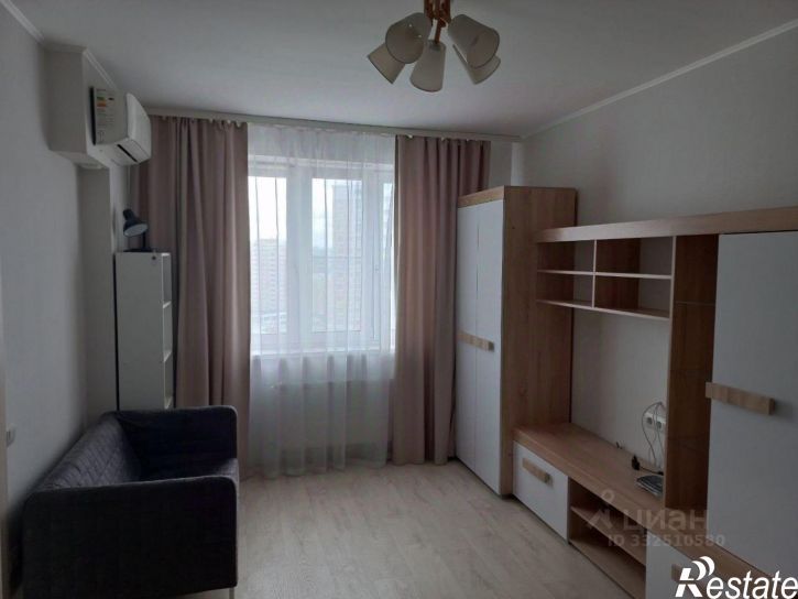 1-комн квартира Чебоксары