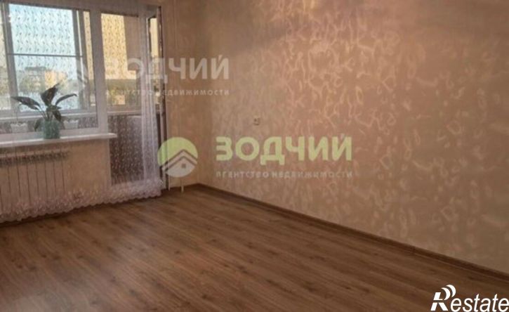 2-комн квартира Чувашская Республика &mdash; Чувашия, Чебоксары, улица Лебедева, 9