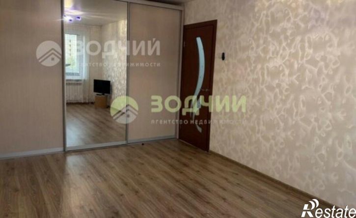 2-комн квартира Чувашская Республика &mdash; Чувашия, Чебоксары, улица Лебедева, 9