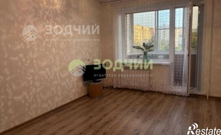 2-комн квартира Чувашская Республика &mdash; Чувашия, Чебоксары, улица Лебедева, 9