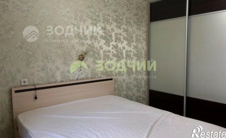 2-комн квартира Чувашская Республика &mdash; Чувашия, Чебоксары, улица Лебедева, 9