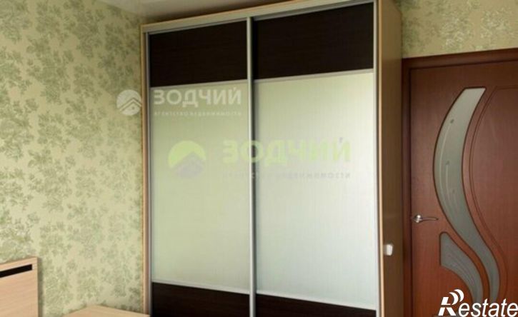 2-комн квартира Чувашская Республика &mdash; Чувашия, Чебоксары, улица Лебедева, 9