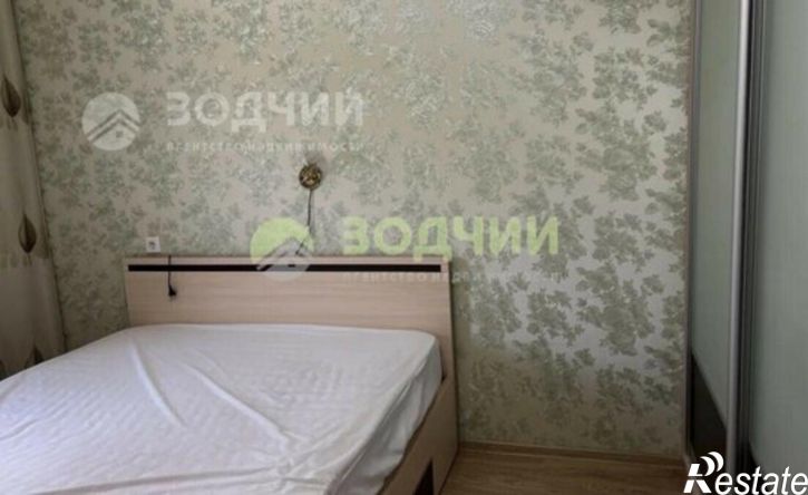 2-комн квартира Чувашская Республика &mdash; Чувашия, Чебоксары, улица Лебедева, 9