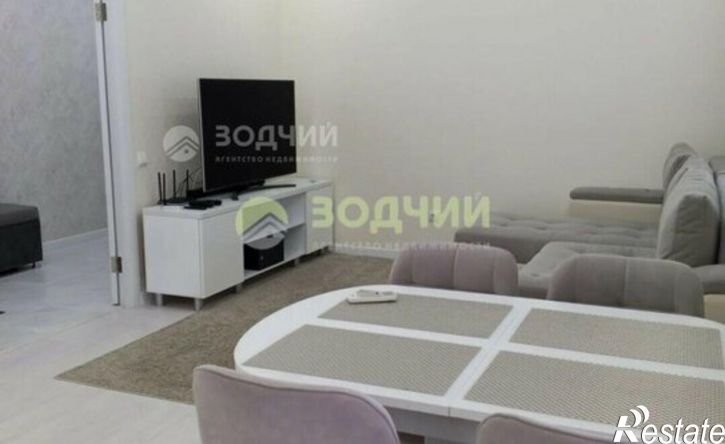 2-комн квартира Чувашская Республика &mdash; Чувашия, Чебоксары, улица Калинина, 25