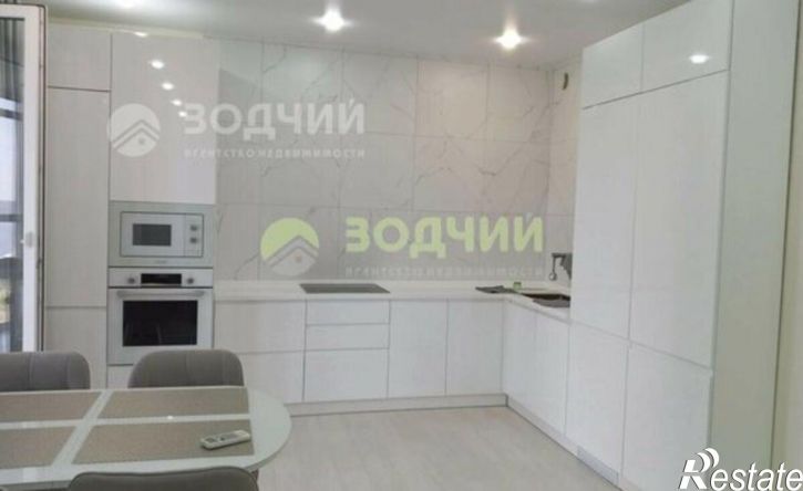 2-комн квартира Чувашская Республика &mdash; Чувашия, Чебоксары, улица Калинина, 25