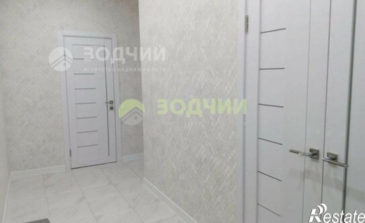 2-комн квартира Чувашская Республика &mdash; Чувашия, Чебоксары, улица Калинина, 25