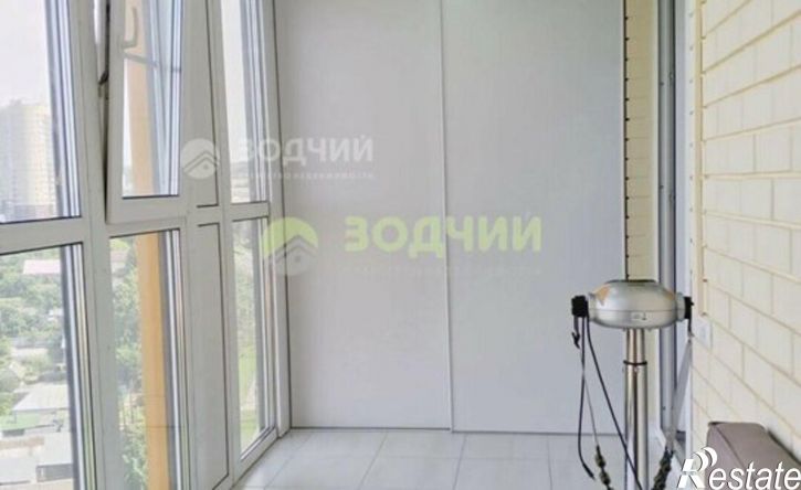 2-комн квартира Чувашская Республика &mdash; Чувашия, Чебоксары, улица Калинина, 25