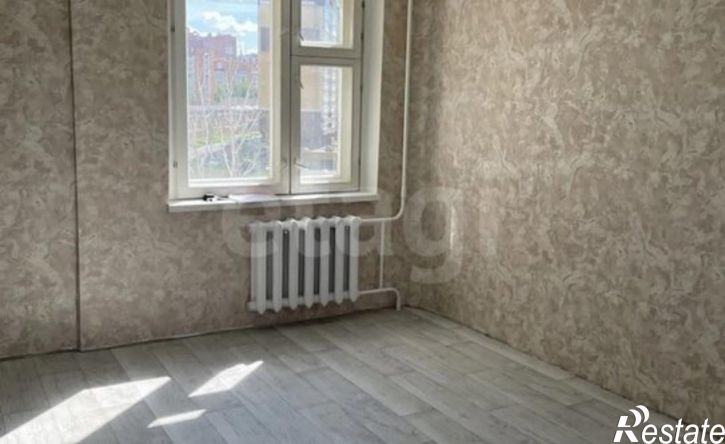 3-комн квартира Чувашская Республика &mdash; Чувашия, Чебоксары, улица Юрия Гагарина, 45