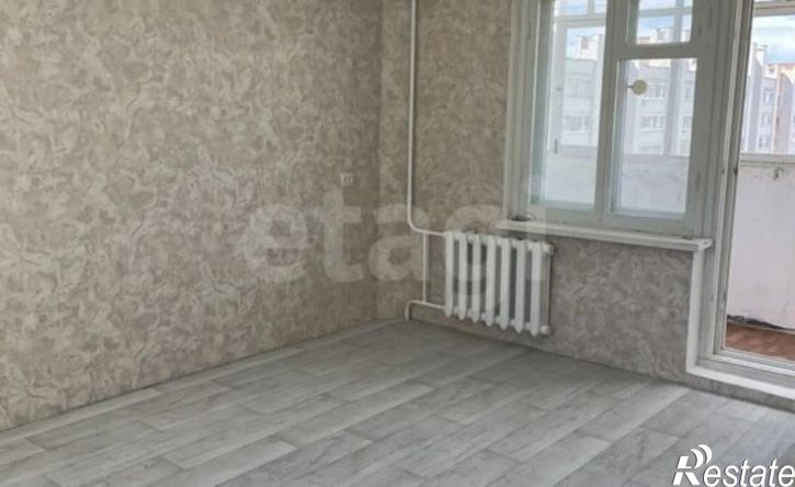 3-комн квартира Чувашская Республика &mdash; Чувашия, Чебоксары, улица Юрия Гагарина, 45