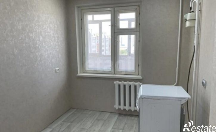 3-комн квартира Чувашская Республика &mdash; Чувашия, Чебоксары, улица Юрия Гагарина, 45