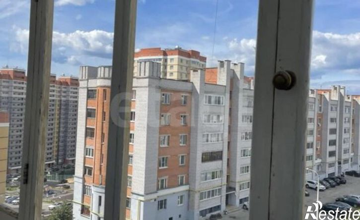 3-комн квартира Чувашская Республика &mdash; Чувашия, Чебоксары, улица Юрия Гагарина, 45