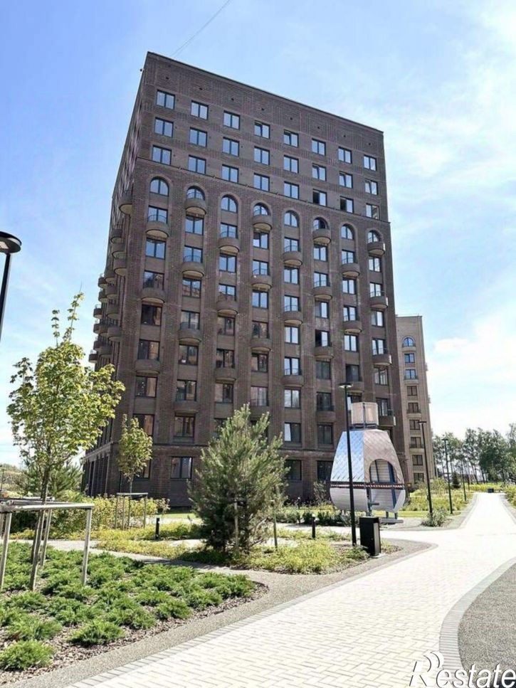 1-комн квартира Чебоксары