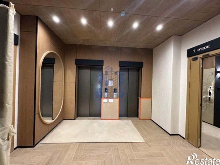 1-комн квартира Чебоксары